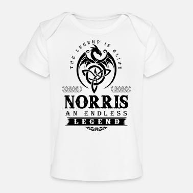 chuck norris baby clothes